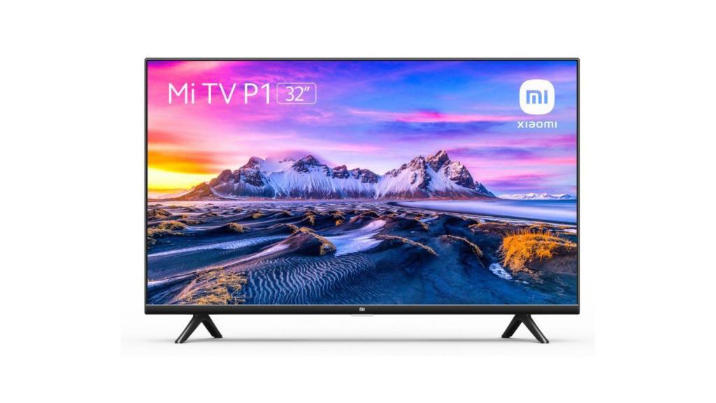 Xiaomi Mi TV P1