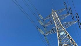 Red Eléctrica activa la línea Mazaricos-Lousame y fortalece la red A Coruña-Pontevedra