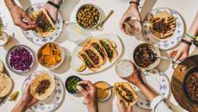 Cinco restaurantes para amantes de la comida mexicana en Vigo