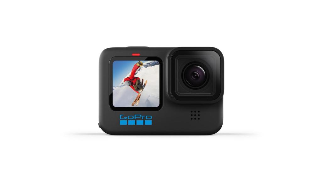 GoPro Hero 10 Black