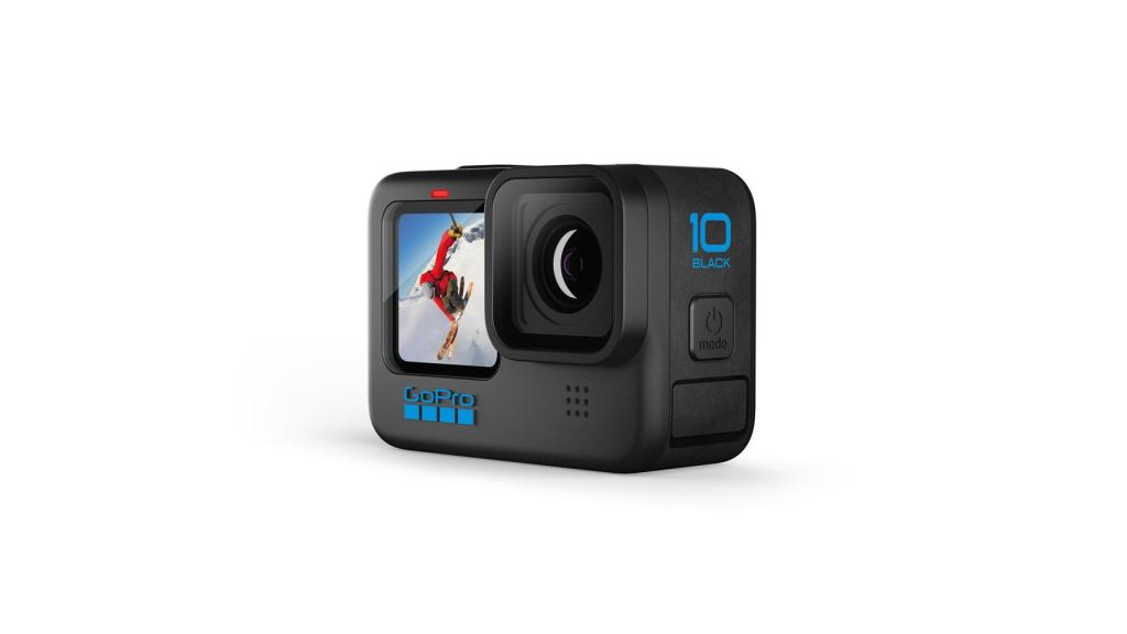 GoPro Hero 10 Black