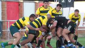 Iberians rugby