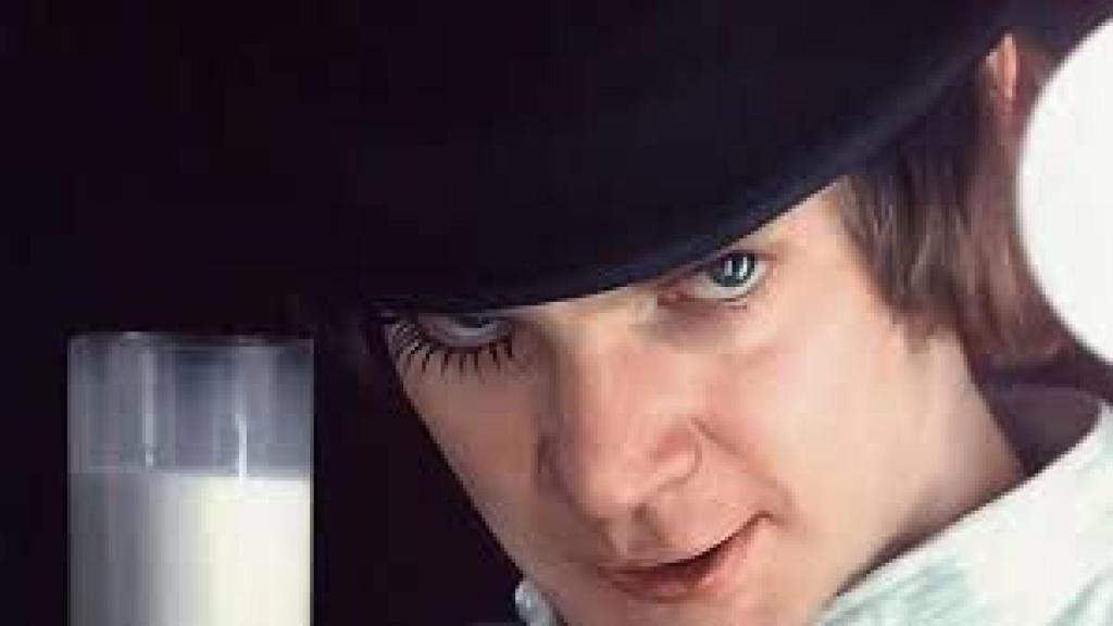 Malcolm McDowell