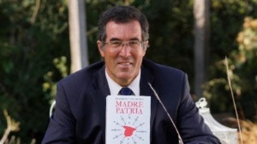 Marcelo gullo (escritor)