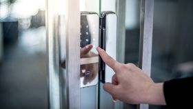 Cerraduras electrónicas para convertir tu hogar en un sitio seguro