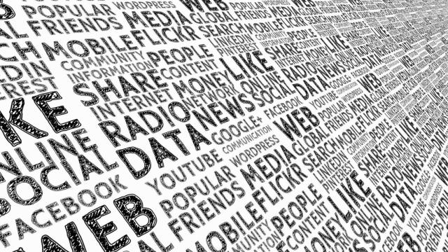 Compras y mercados capitales, cómo consiguen dinero los medios