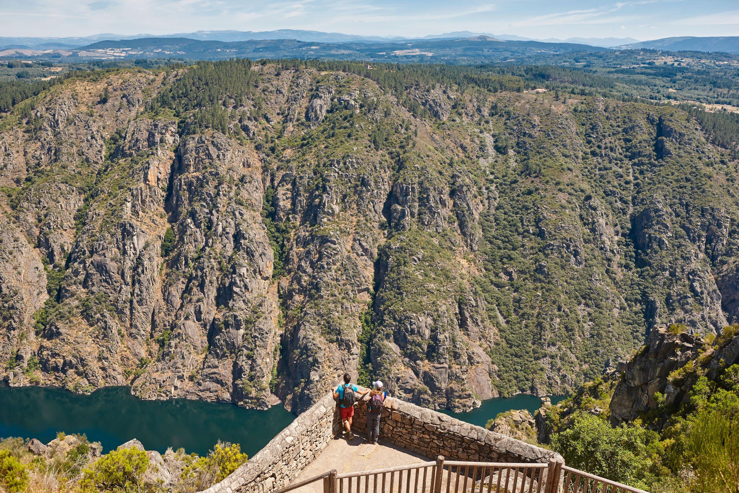 Balcones de Madrid. Foto: Shutterstock