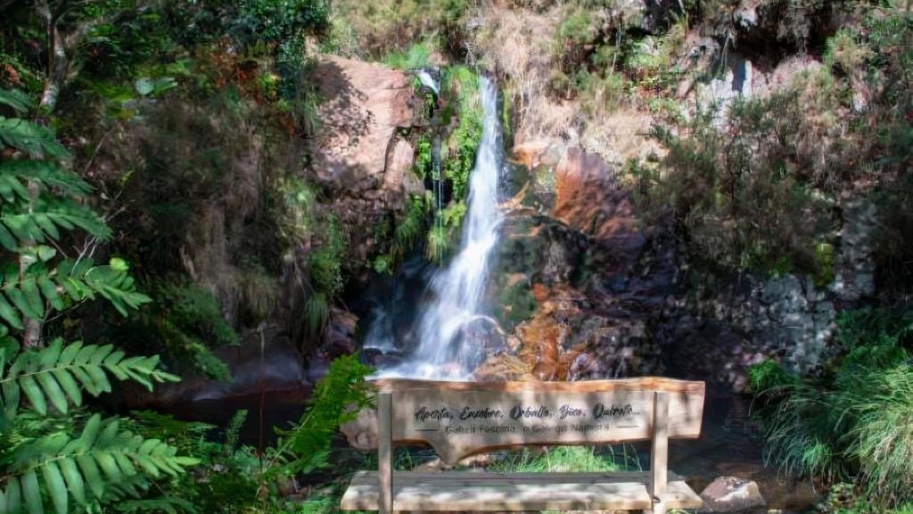 Ruta da Auga de Zas (Fuente: Concello de Zas)