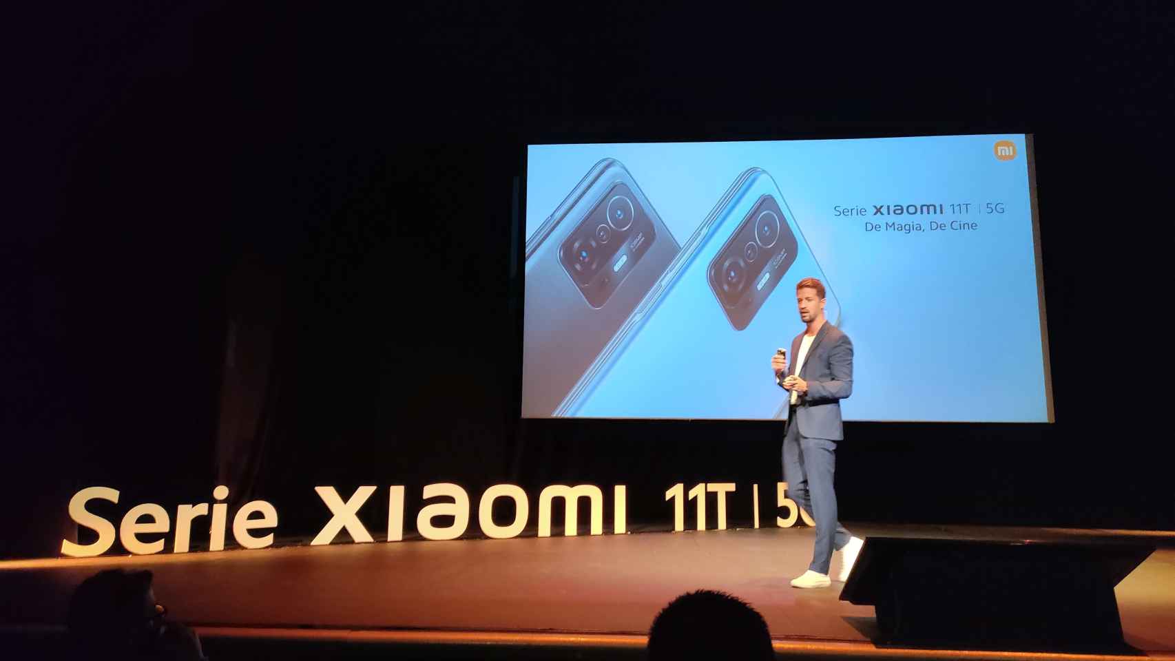 Fabio Arena Product Marketing Manager de Xiaomi