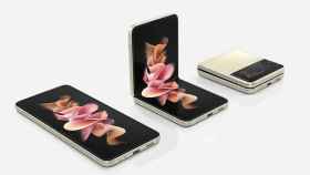 Las posibilidades fotográficas del Samsung Galaxy Z Flip3 5G