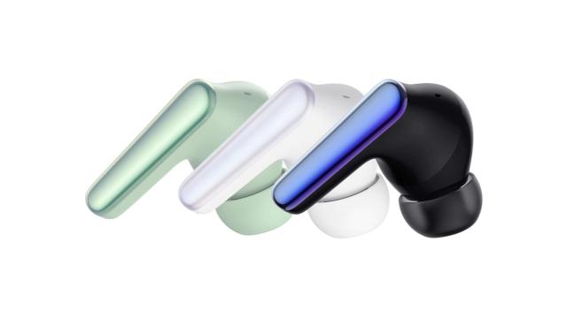 DIZO Buds Z: así son los nuevos auriculares de realme