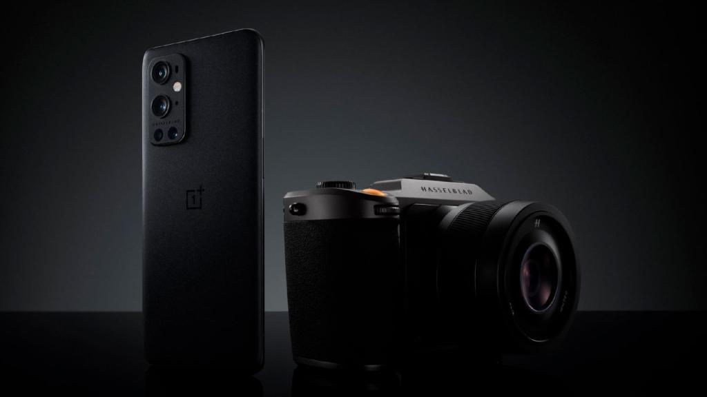 El modo XPan llega a los OnePlus 9 y 9 Pro