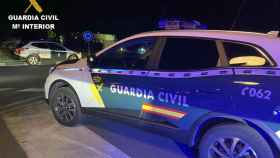 Pillados tras intentar robar en una casa de la provincia de Toledo: suman 30 detenciones