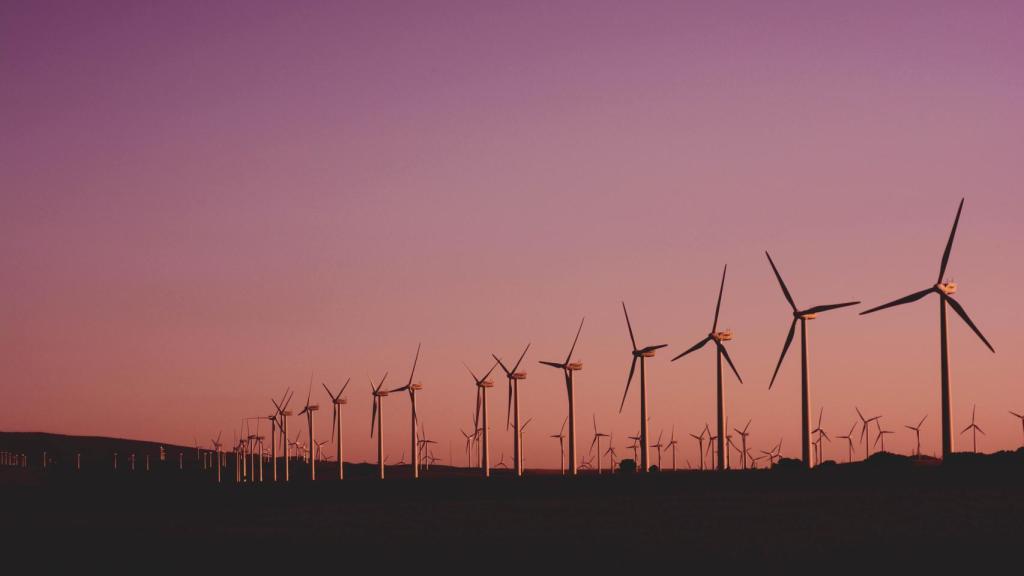 El 70% de la generación de electricidad a nivel mundial provendría de la energía solar y eólica.