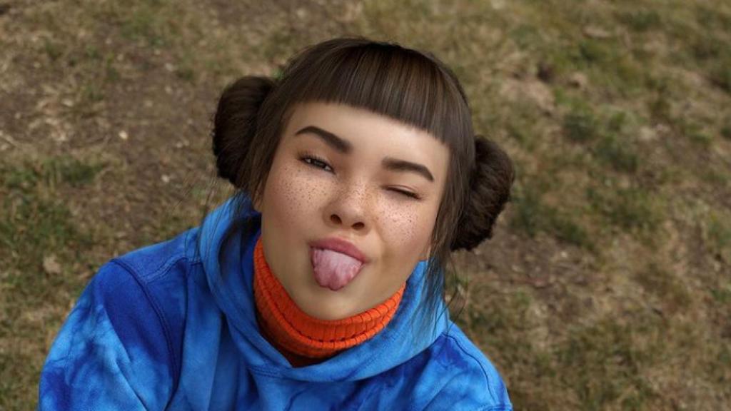 Lil Miquela