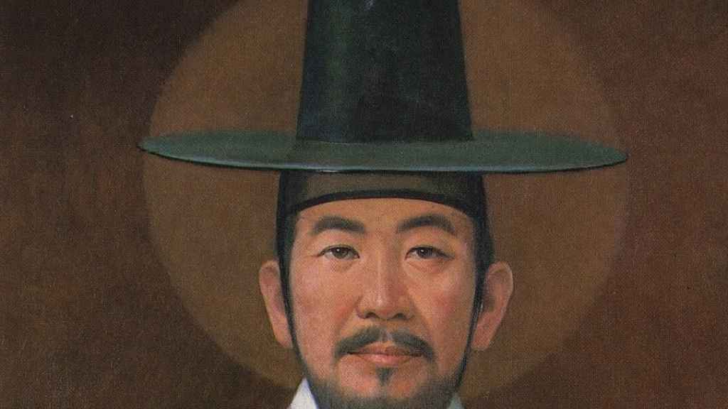 San Andrés Kim Taegon.