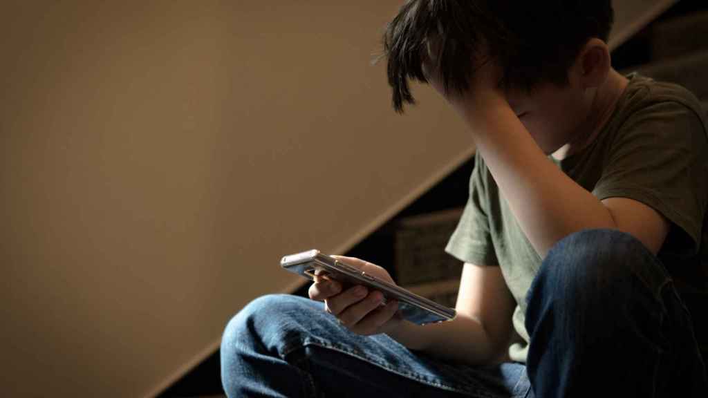 La Policía Nacional de Vigo actuará en la prevención del acoso a menores en redes sociales