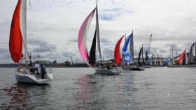 Trofeo de la Amistad en A Coruña