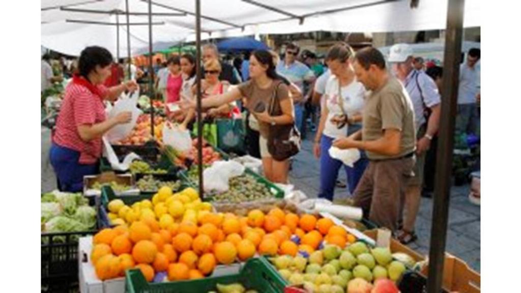 Mercado burgos