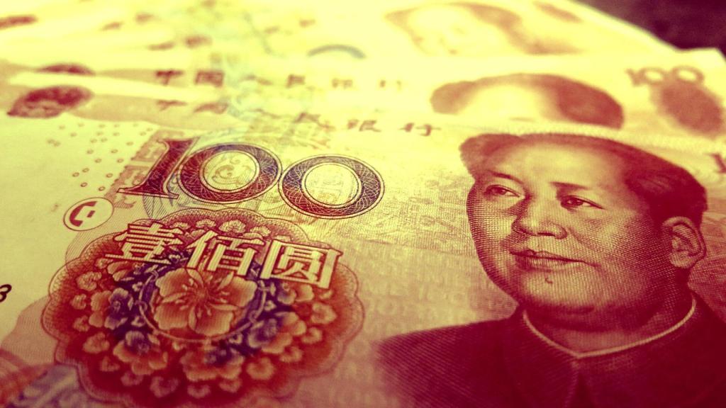 Evergrande, un aviso de la burbuja de crédito