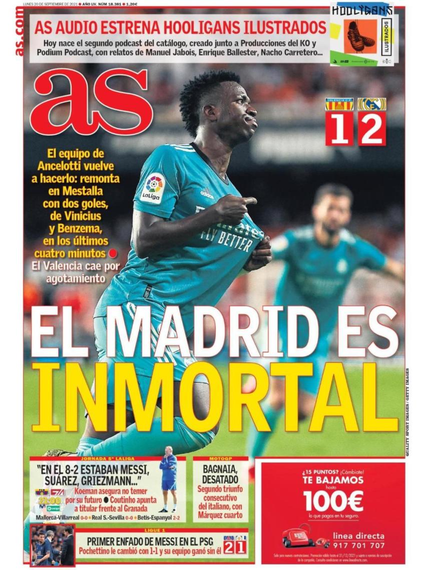 Portada AS