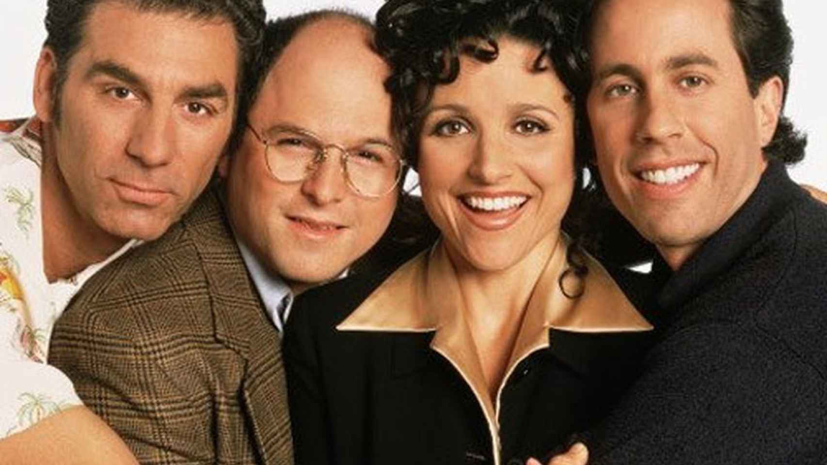 'Seinfeld'.