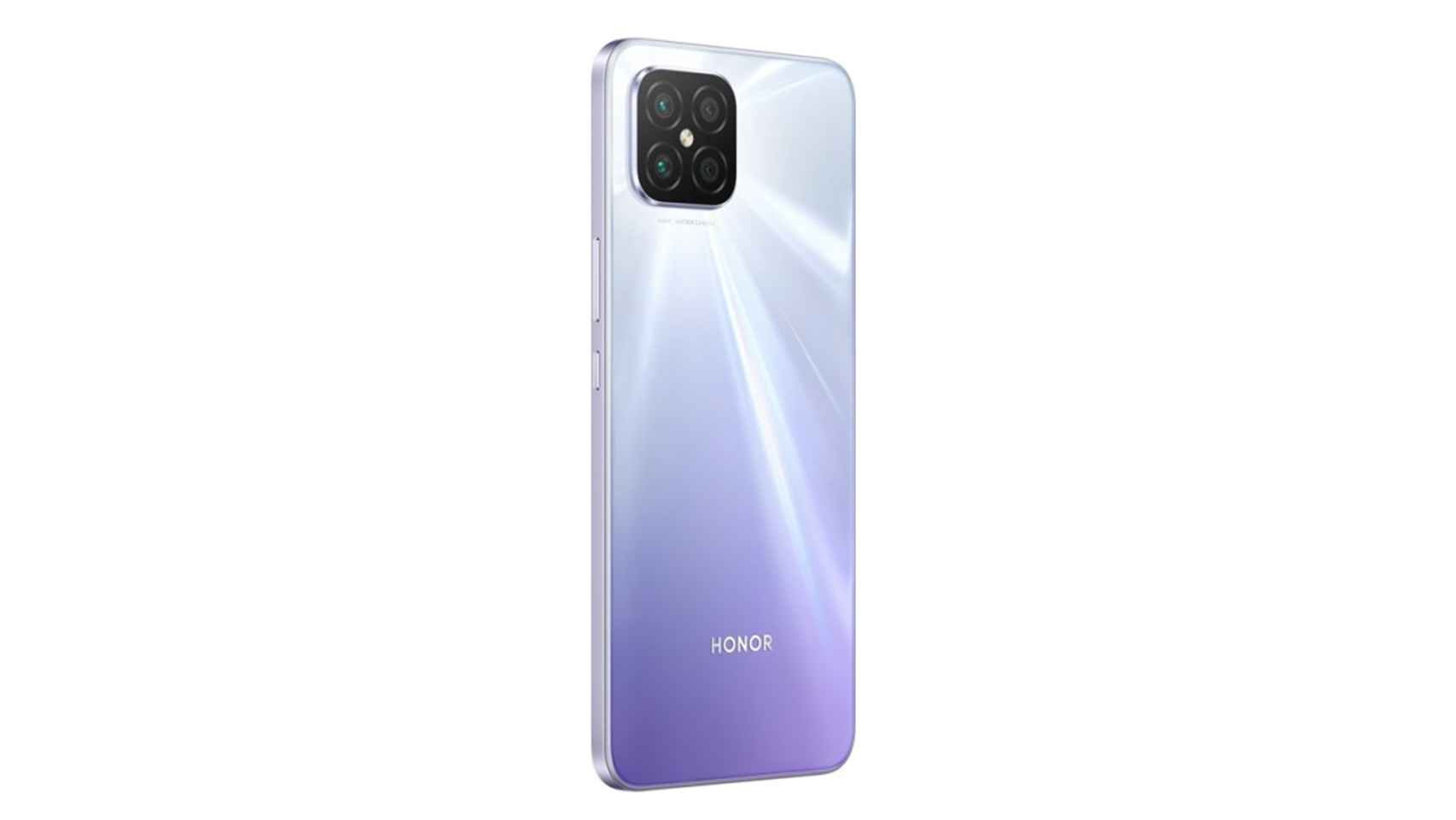 Honor Play 20 Pro lateral