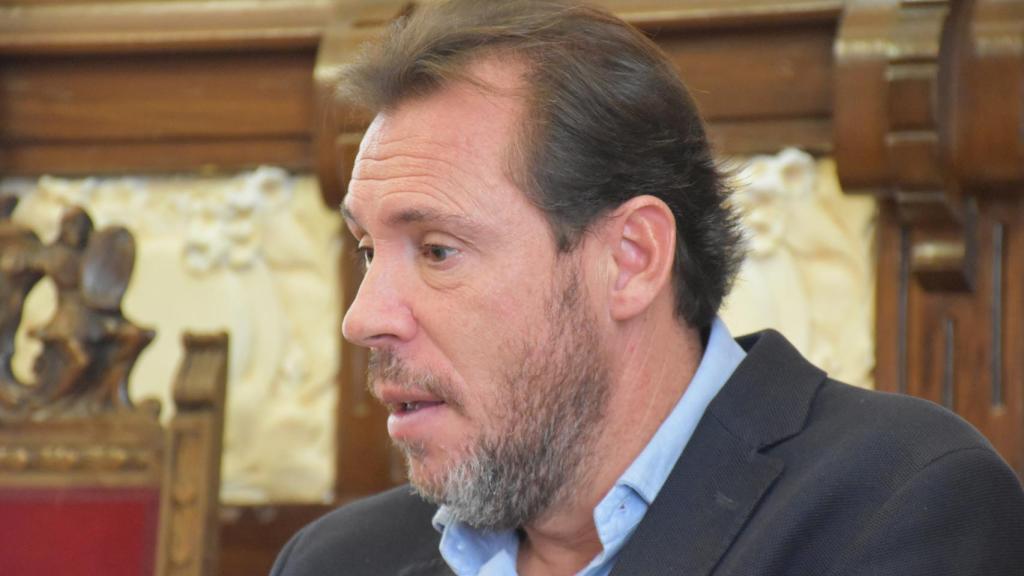 Puente será el próximo secretario general del PSOE en Valladolid