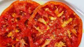 5 restaurantes de Madrid donde el tomate sabe a tomate