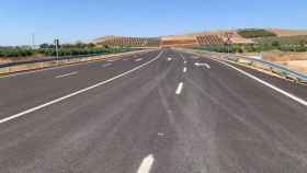 Millonaria inversión de Castilla-La Mancha para la mejora de una carretera de Ciudad Real
