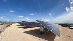 El Ardal será la primera planta fotovoltaica social de España y estará en Yecla.