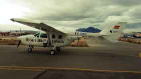 Cessna 337G Skymaster