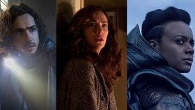 3 series recomendadas para ver el fin de semana en Netflix, Apple TV+ y Disney+