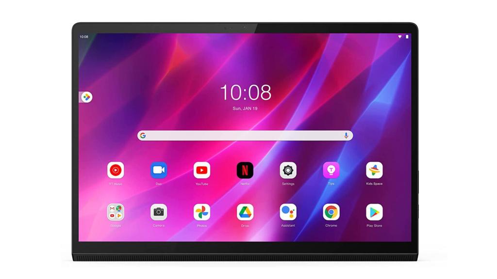 Lenovo Yoga Tab 13