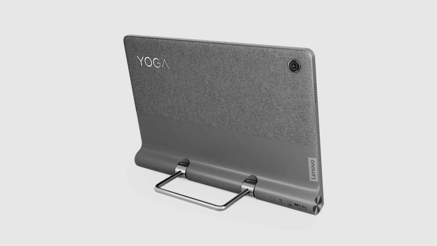Lenovo Yoga Tab 11 trasera