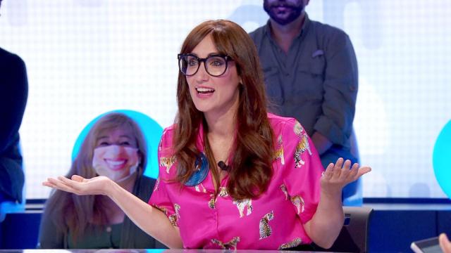 'Pasapalabra': Quiénes son los invitados de hoy Pere Aznar, Adriana Abenia, Jordi Cruz y Ana Morgade