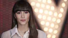 Aitana no descarta participar en Eurovisión en el futuro.