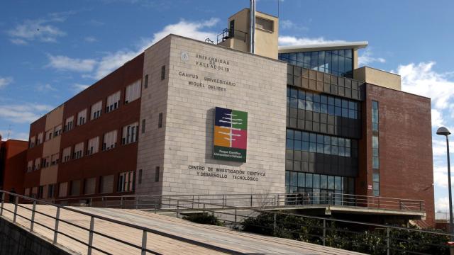 El Campus Miguel Delibes