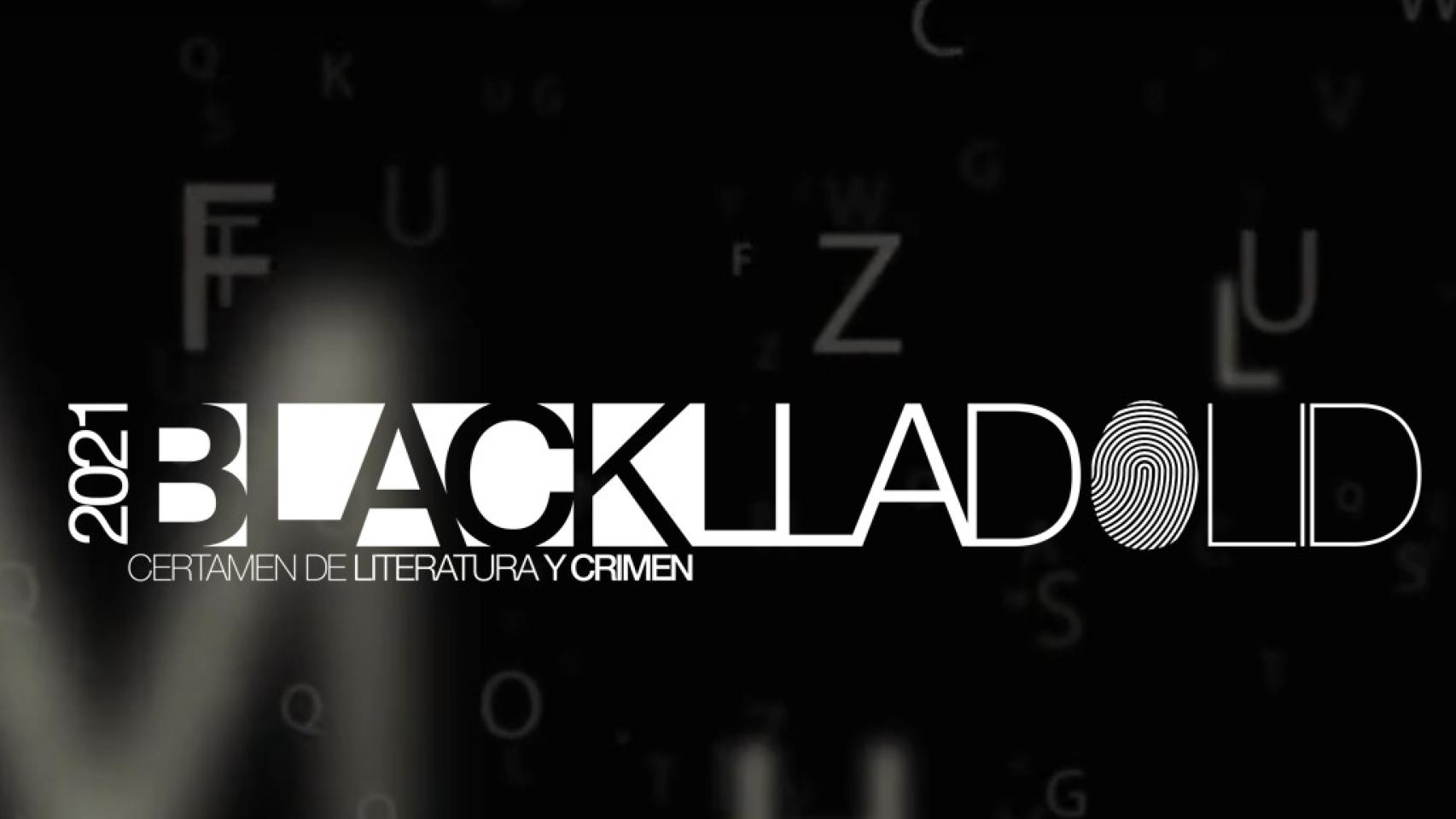 El certamen 'Blacklladolid' cita en Fuensaldaña a los mejores autores  de la literatura negra