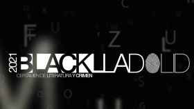 El certamen 'Blacklladolid' cita en Fuensaldaña a los mejores autores  de la literatura negra