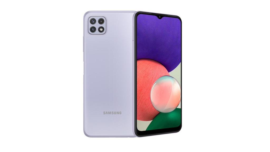 El Samsung Galaxy F42 será el nuevo dispositivo de Samsung