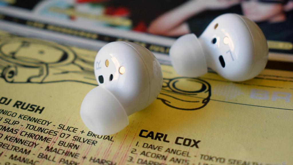 Los Samsung Galaxy Buds 2 ya tienen sustitutos para este verano de 2022