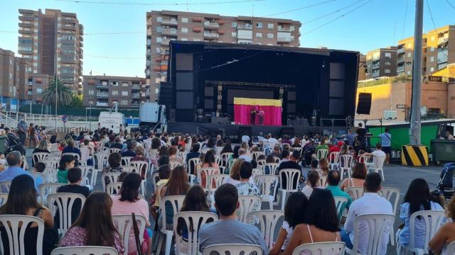 Las fiestas de San Mateo en Talavera han sido diferentes pero seguras