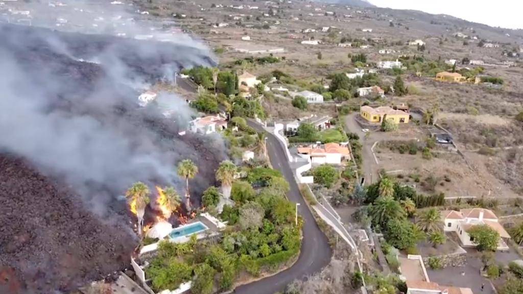 Imagen de la Agencia Canaria de Noticias y Audiovisuales.