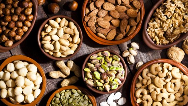 Pistacho: todas las propiedades y beneficios para la salud