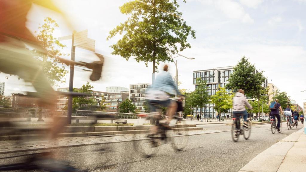 Ciclogreen ayuda a reducir la huella ecológica de las empresas a través de la movilidad sostenible