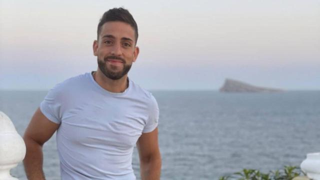 Quién es Nuha, el novio de Miguel Frigenti al que vemos en ‘Secret Story’ y ‘Sálvame’