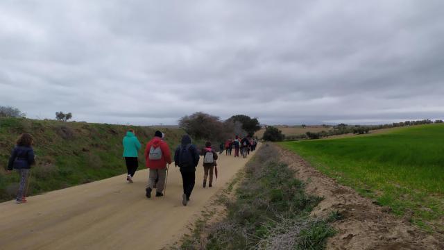 Vuelve el programa para disfrutar de Toledo a través de 48 rutas