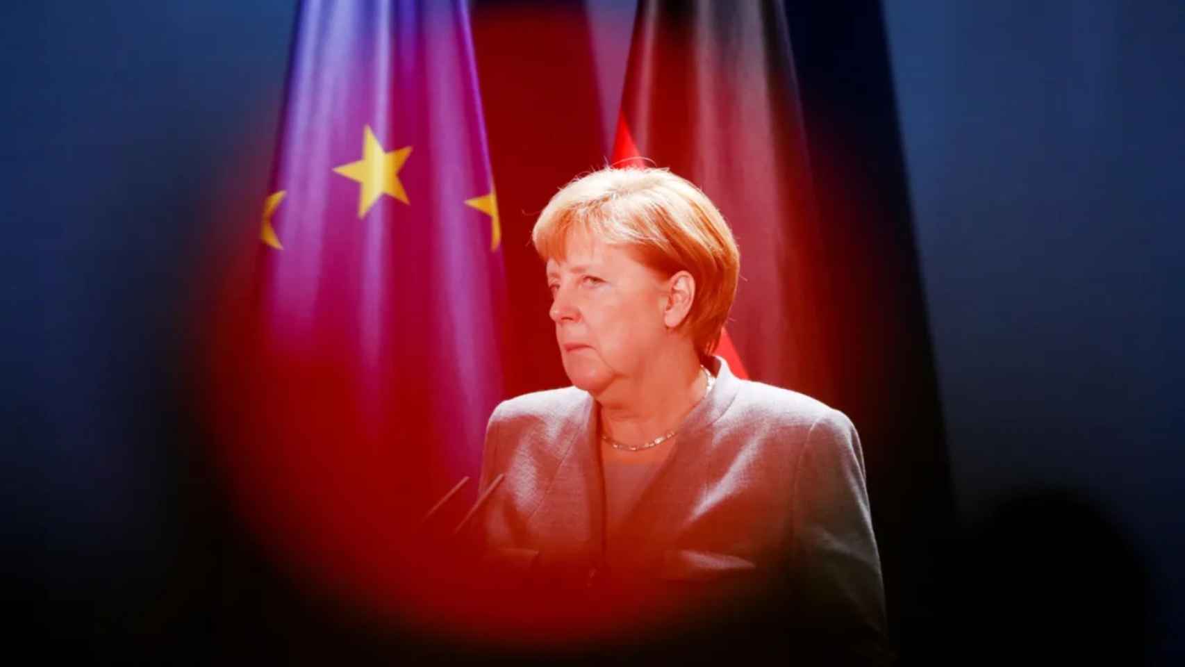 Angela Merkel dejará de ser la canciller alemana dieciséis años después.