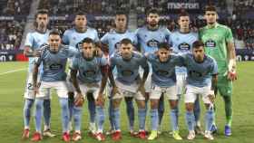 El Celta cosechó ante el Levante la primera victoria de la temporada